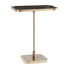 Arteriors Kaela Rectangle Accent Table