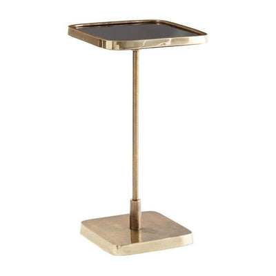 Arteriors Kaela Square Accent Table
