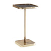 Arteriors Kaela Square Accent Table