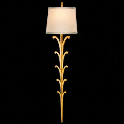 Fine Art Portobello Road 27" Sconce