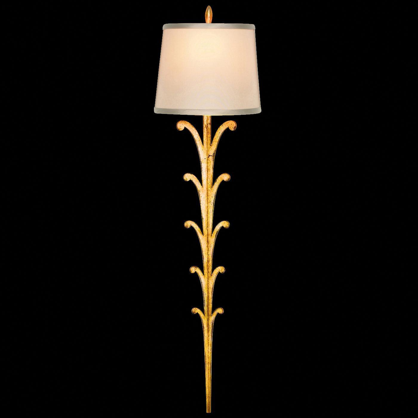 Fine Art Portobello Road 27" Sconce