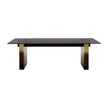 Sunpan Calvosa Dining Table Base