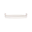 Wildwood Solano White Tray