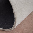 Feizy Katya 8989F Modern Gradient & Ombre Rug in Pink/Ivory