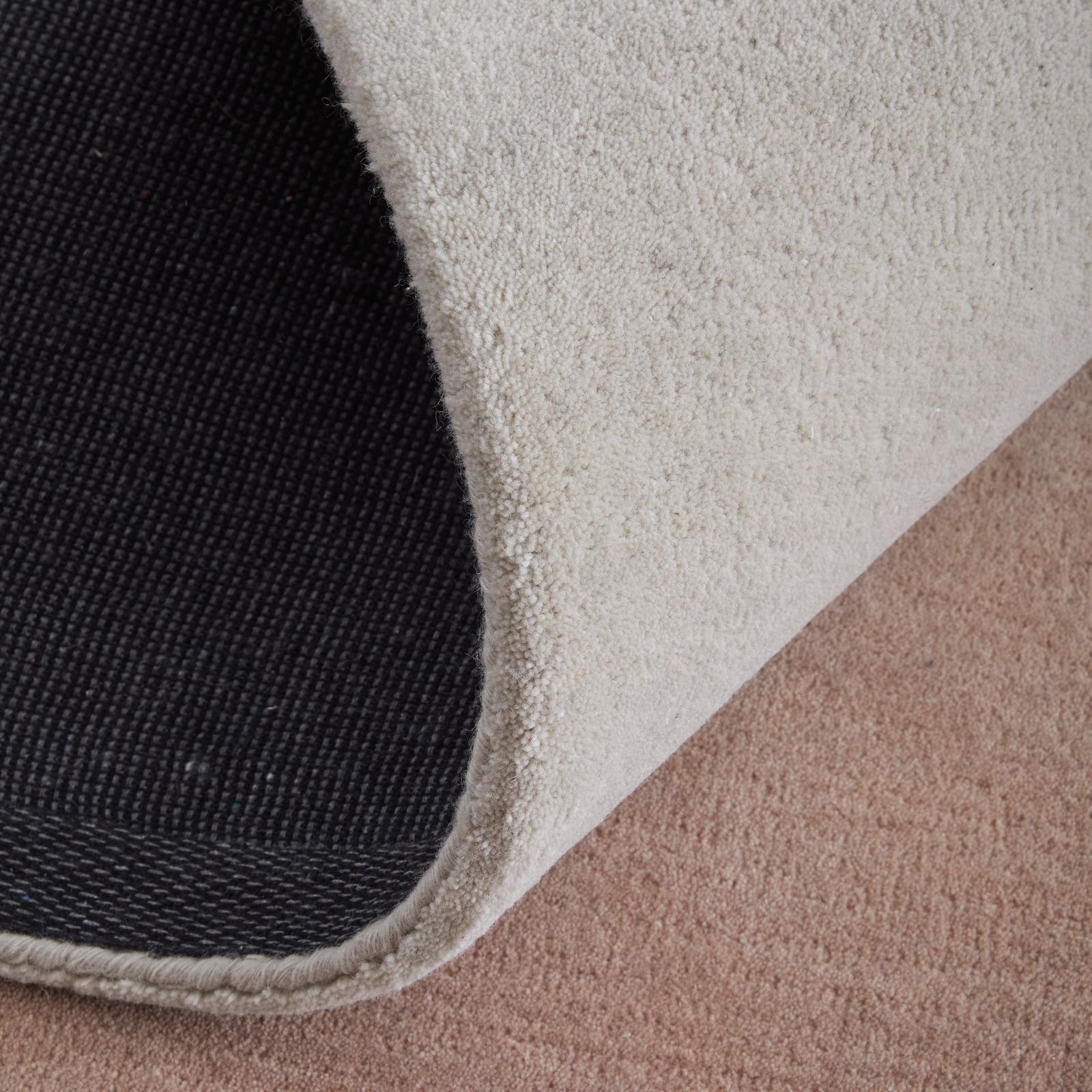 Feizy Katya 8989F Modern Gradient & Ombre Rug in Pink/Ivory