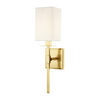 Hudson Valley Lighting Taunton 1 Light 4.5 inch Wall Sconce Wall Light