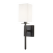 Hudson Valley Lighting Taunton 1 Light 4.5 inch Wall Sconce Wall Light