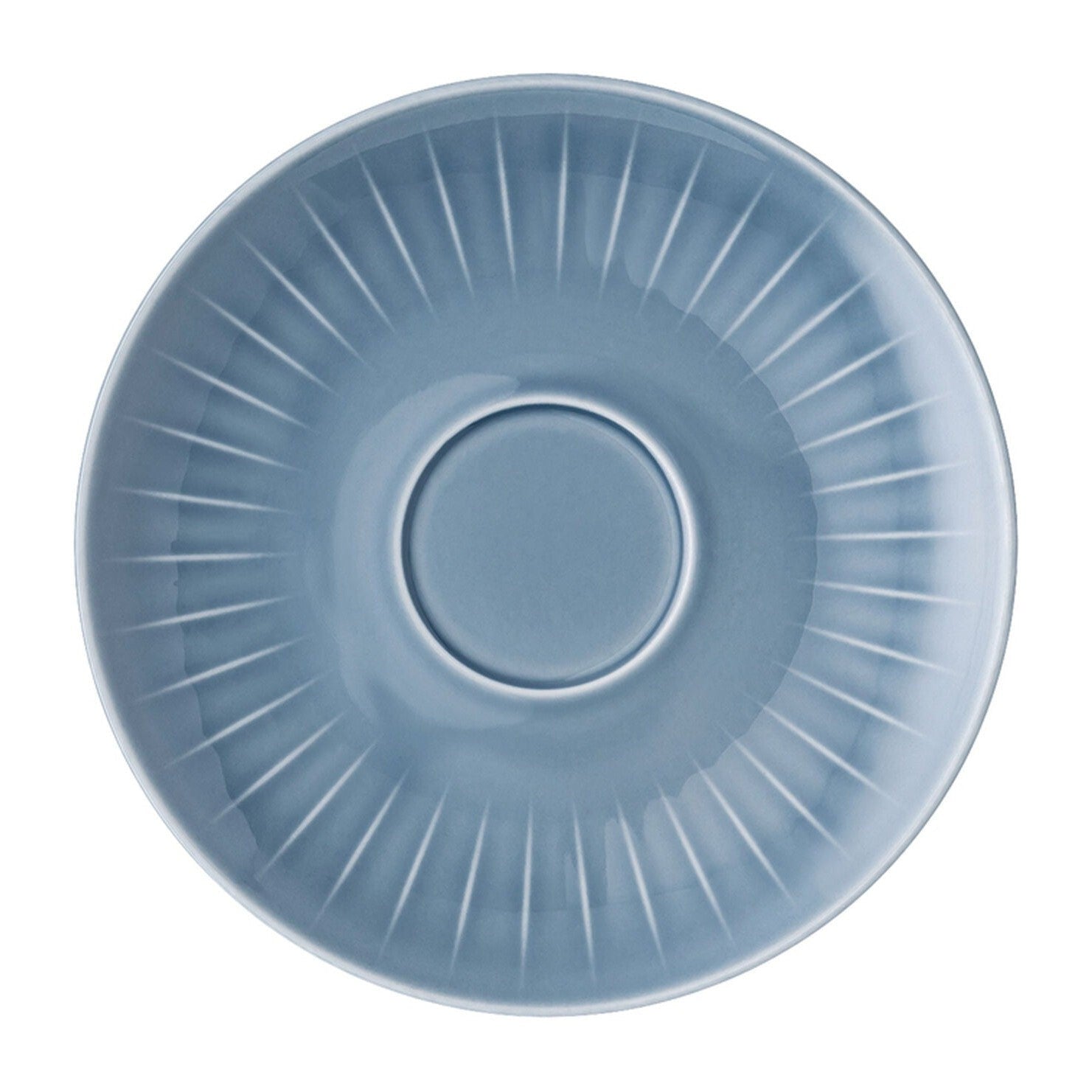 Rosenthal Joyn Denim Blue Combi Saucer