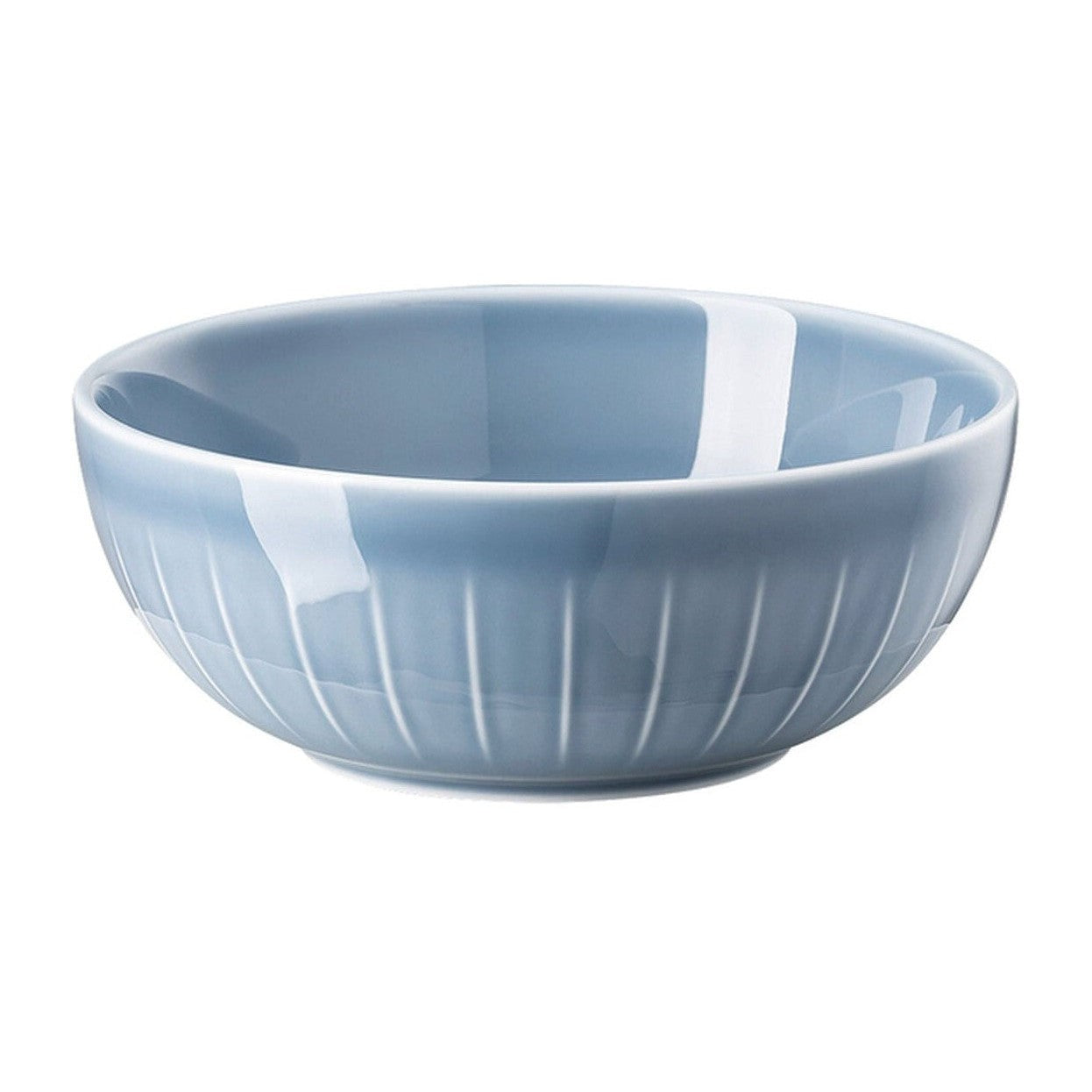 Rosenthal Joyn Denim Blue Soup Bowl
