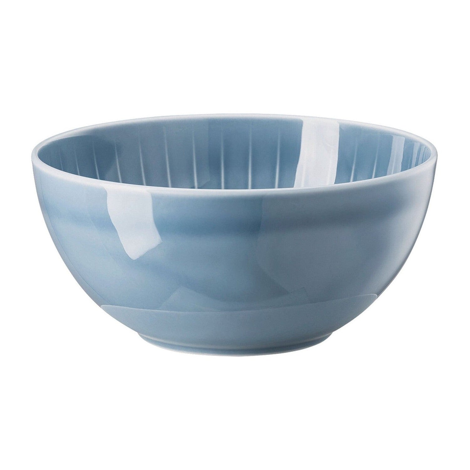 Rosenthal Joyn Denim Blue Serving Bowl