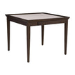 Fairfield Delilah One Drawer Square Activity Table
