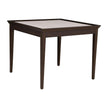Fairfield Delilah One Drawer Square Activity Table