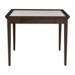 Fairfield Delilah One Drawer Square Activity Table