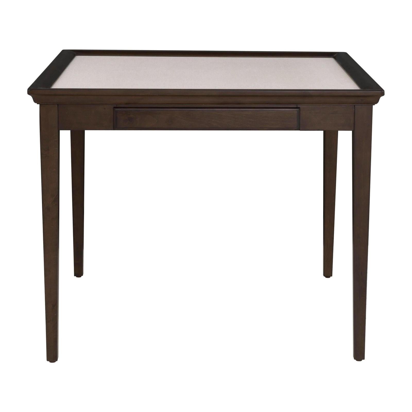 Fairfield Delilah One Drawer Square Activity Table