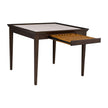 Fairfield Delilah One Drawer Square Activity Table