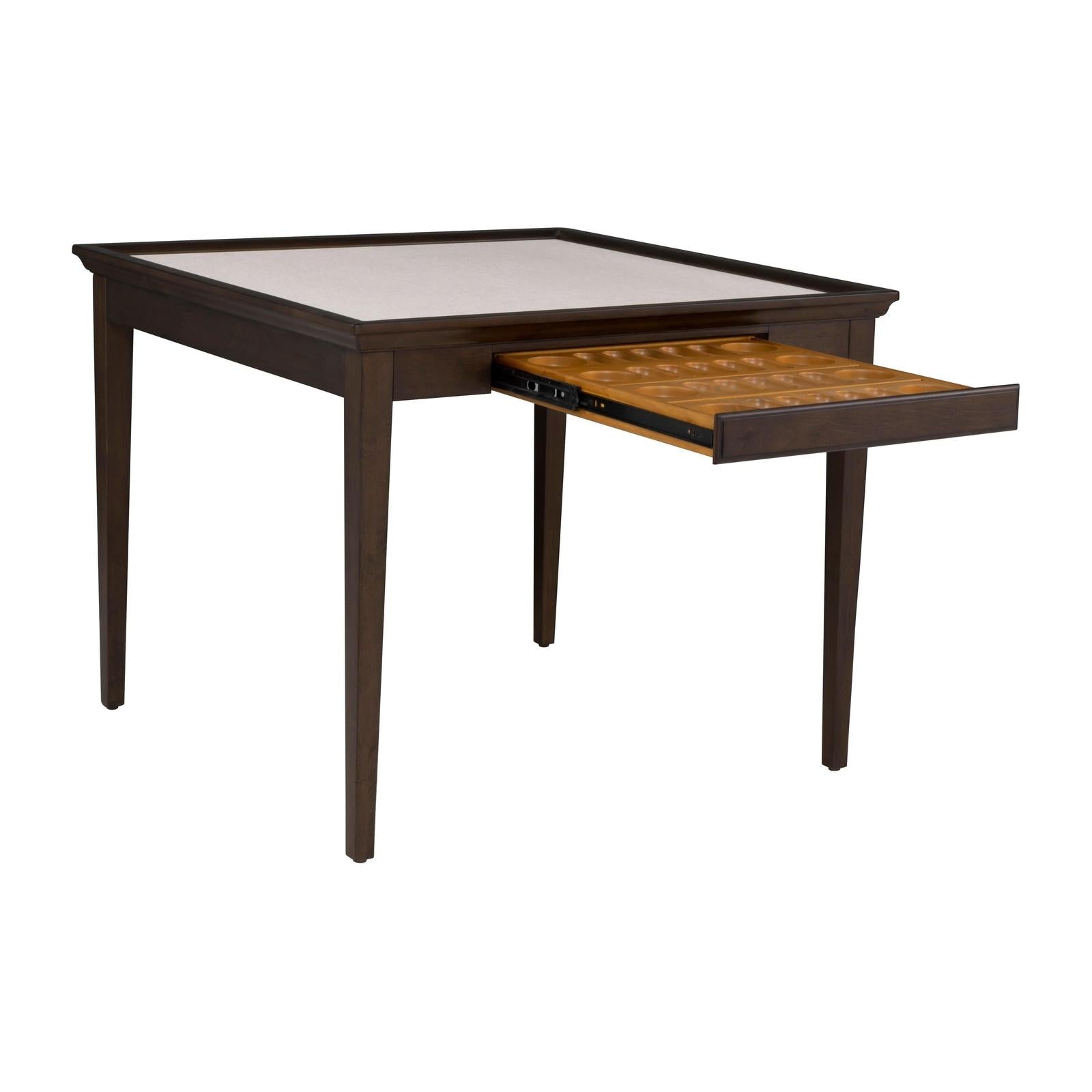 Fairfield Delilah One Drawer Square Activity Table