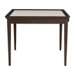 Fairfield Delilah One Drawer Square Activity Table