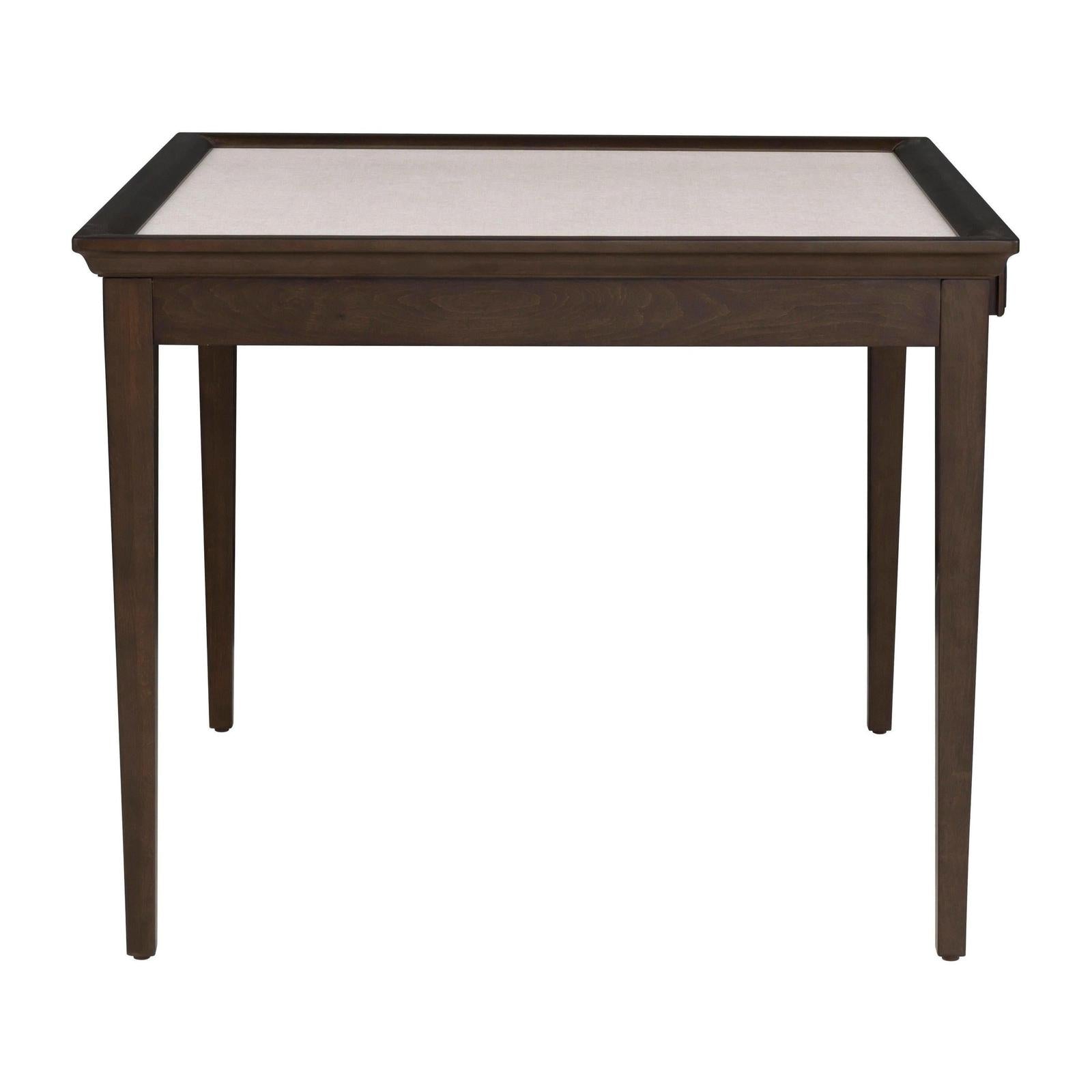 Fairfield Delilah One Drawer Square Activity Table