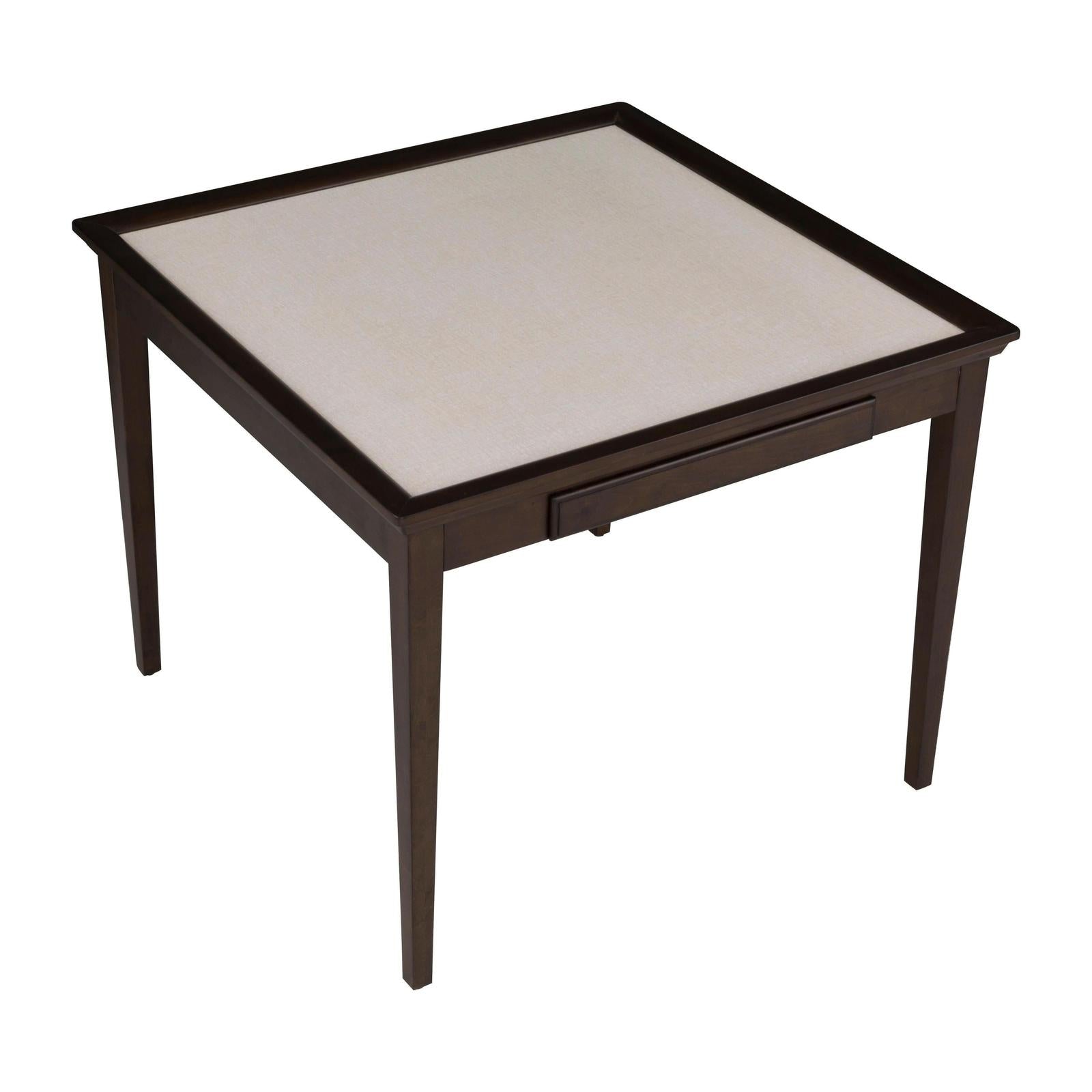 Fairfield Delilah One Drawer Square Activity Table