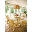 Chelsea House Biscayne Dining Table