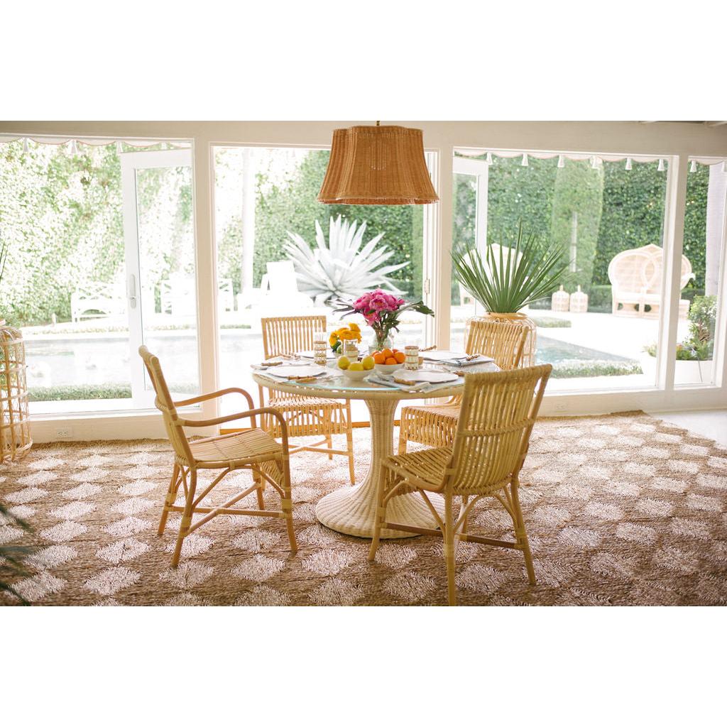 Chelsea House Biscayne Dining Table