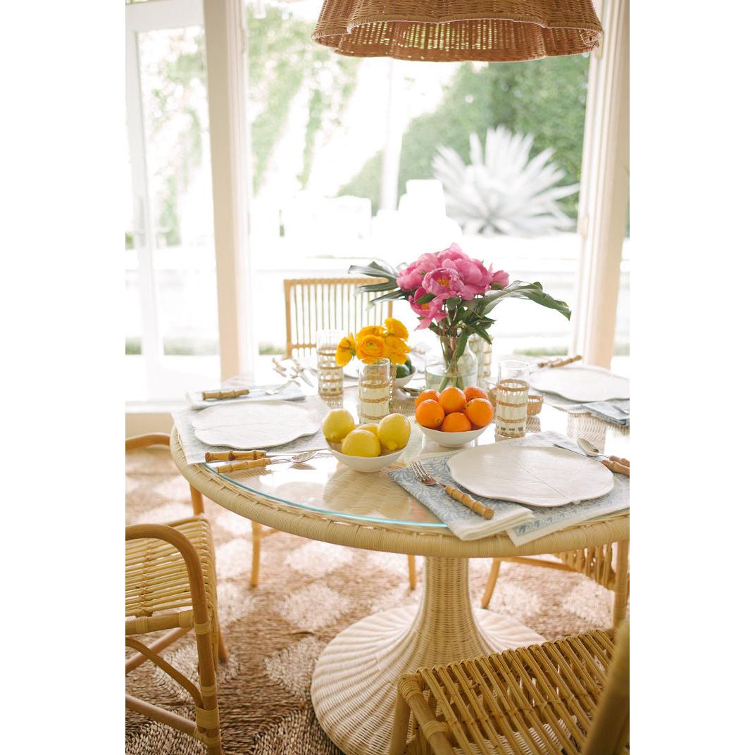 Chelsea House Biscayne Dining Table