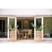 Chelsea House Biscayne Dining Table