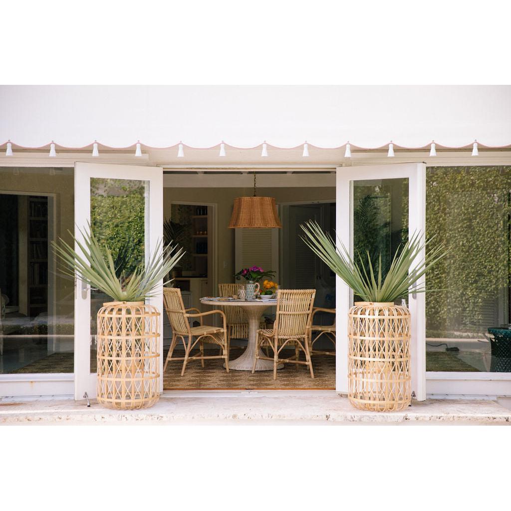 Chelsea House Biscayne Dining Table