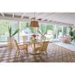 Chelsea House Biscayne Dining Table