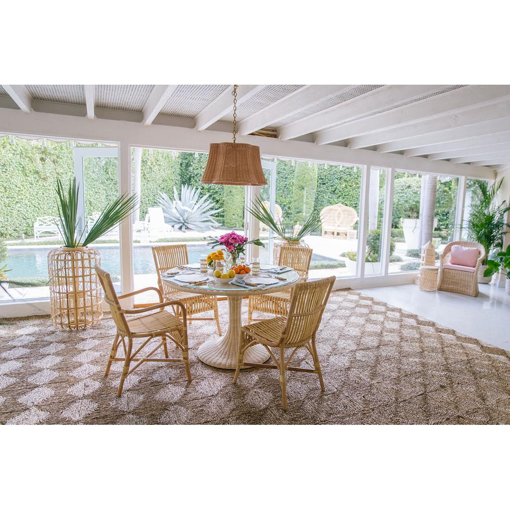 Chelsea House Biscayne Dining Table