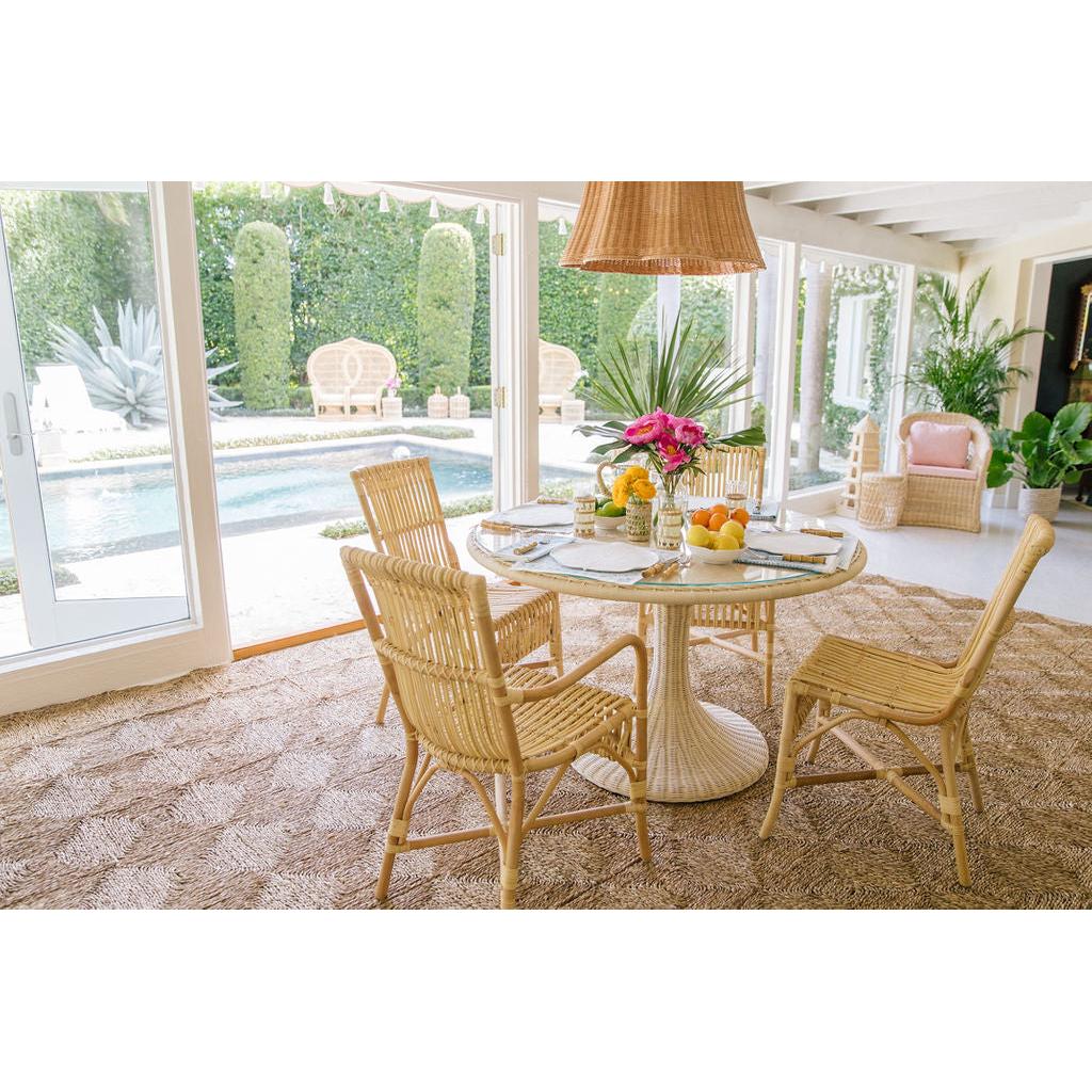 Chelsea House Biscayne Dining Table