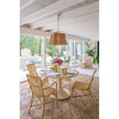 Chelsea House Biscayne Dining Table