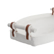 Wildwood Solano White Tray