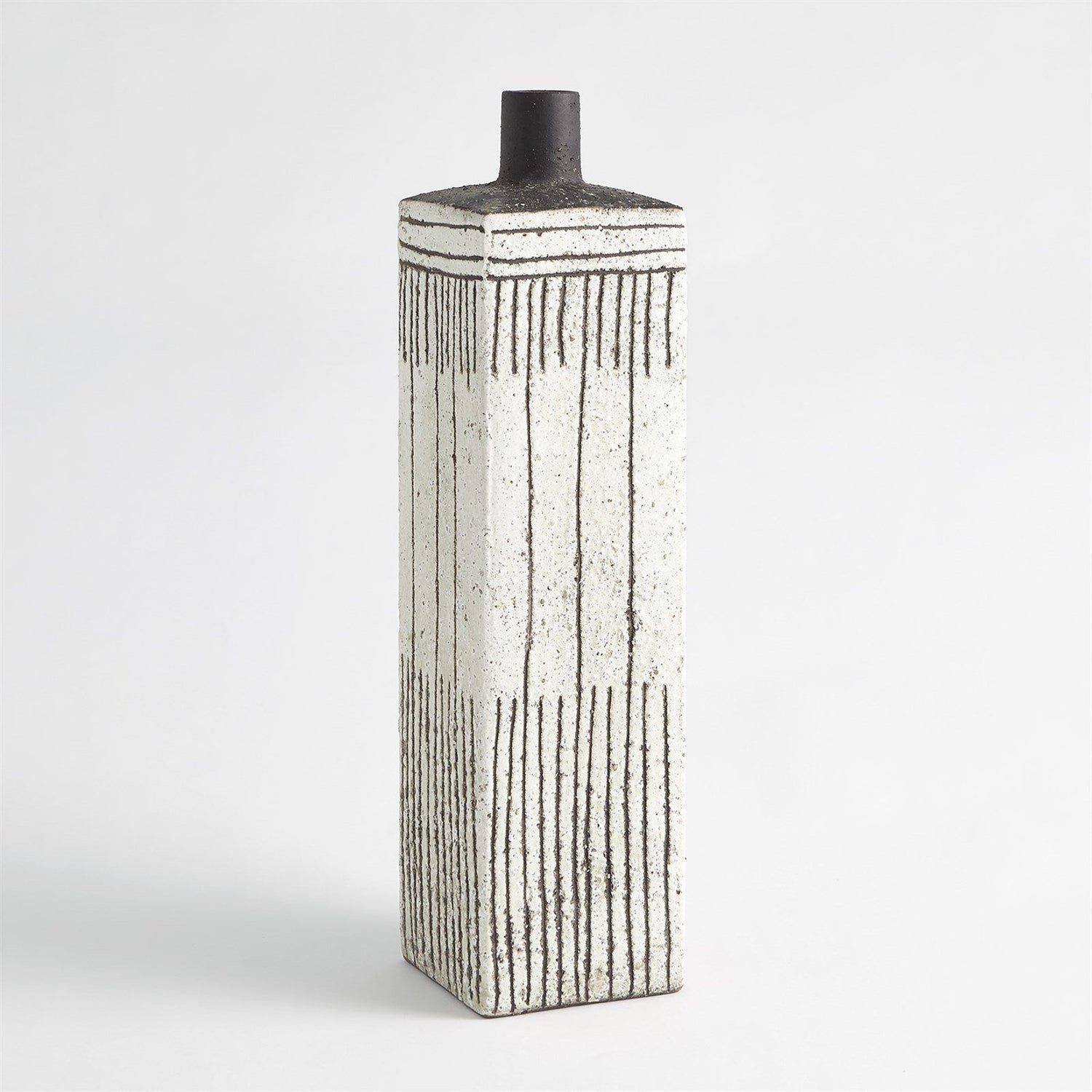 Global Views Grafiti Vase