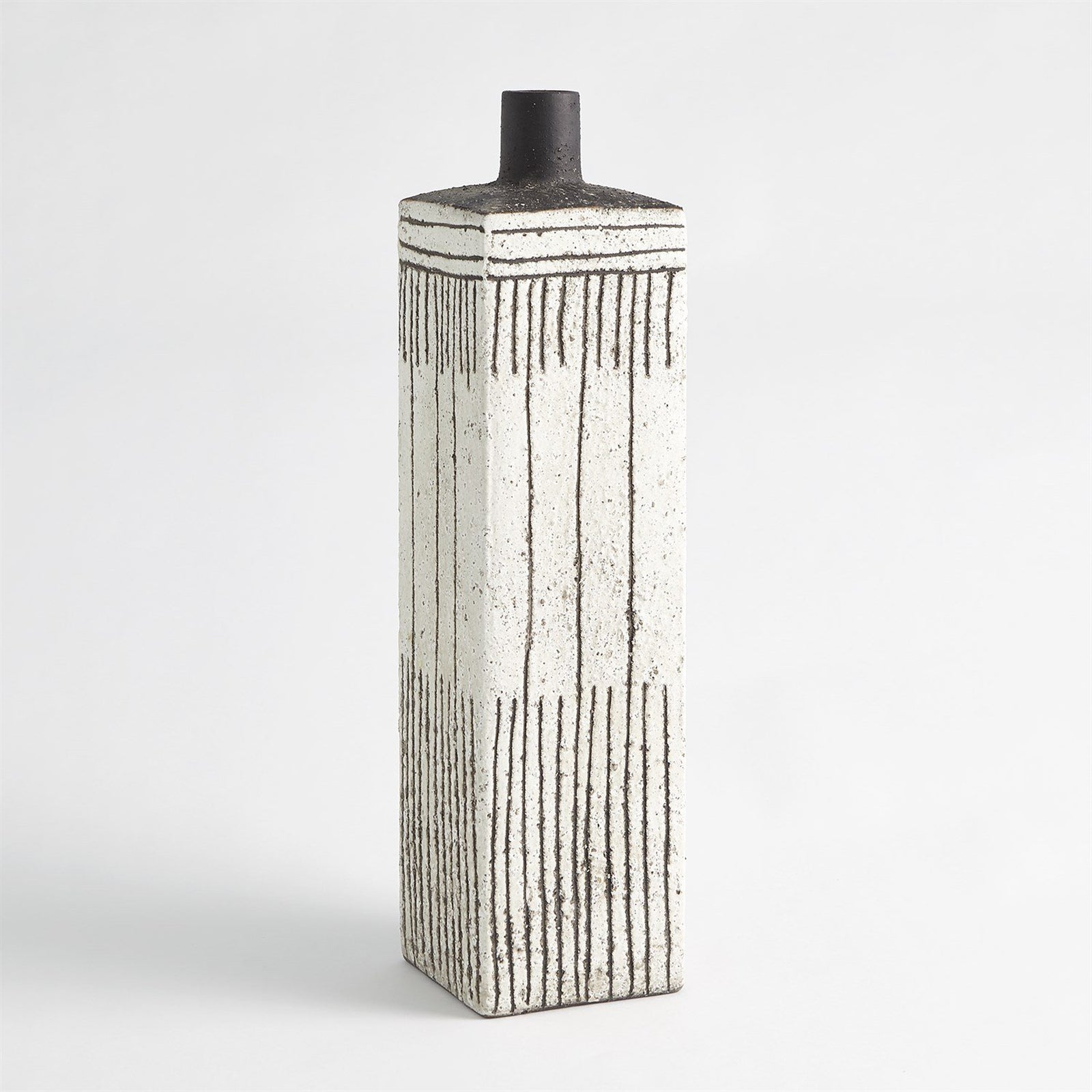 Global Views Grafiti Vase