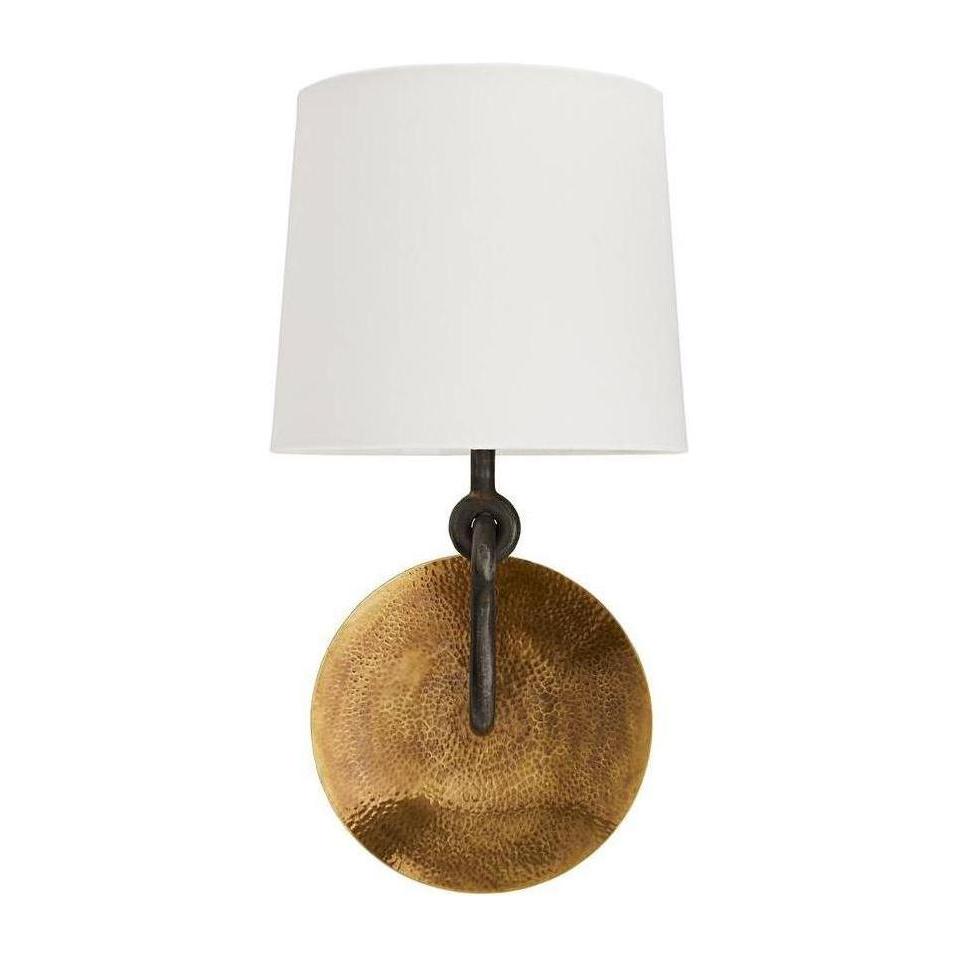 Arteriors Giles Sconce