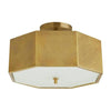 Arteriors Grespan Semi-Flush Mount