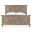 Magnussen Home Lancaster Dovetail Grey Bed