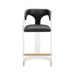 Wildwood After Midnight Bar Stool