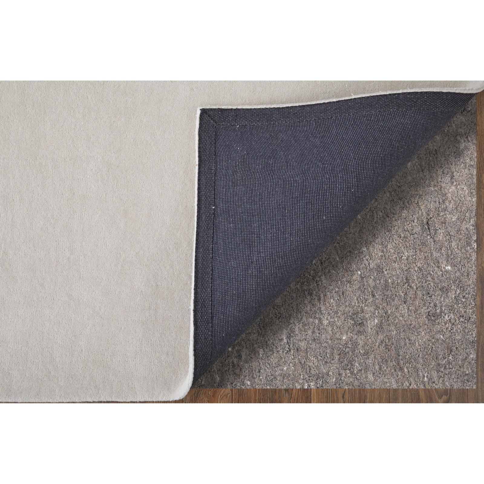 Feizy Katya 8989F Modern Gradient & Ombre Rug in Pink/Ivory