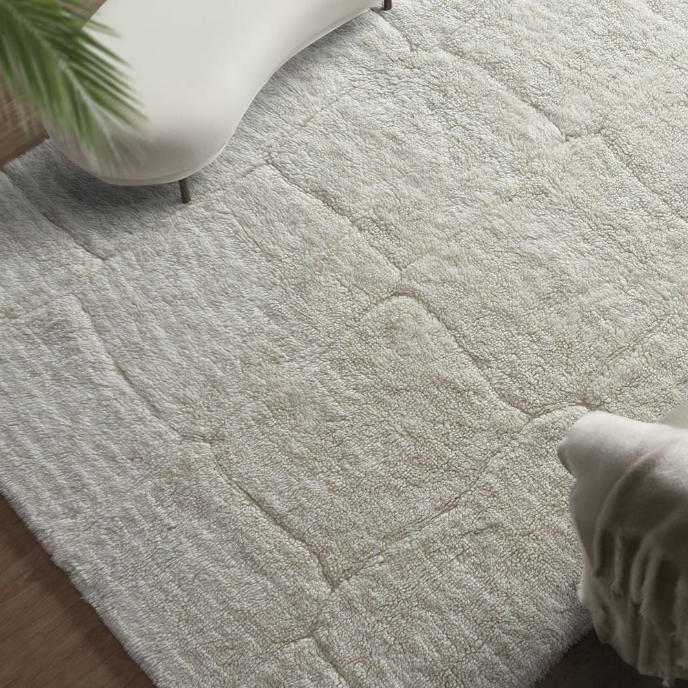 Uttermost Miramar Cozy Shag Rug