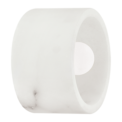 Hudson Valley Lighting Loris 1 Light Flush Mount Ceiling Light