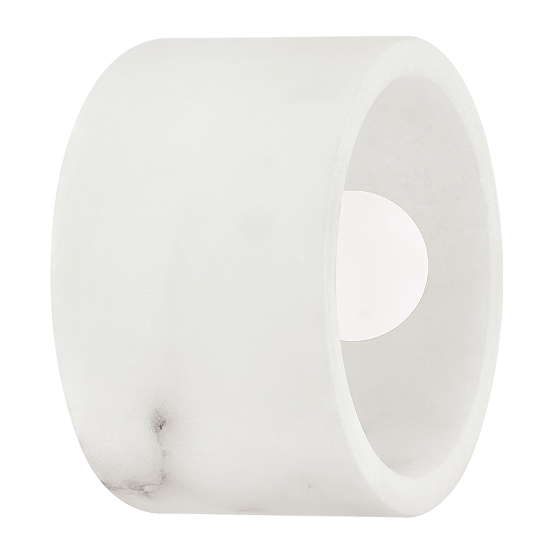 Hudson Valley Lighting Loris 1 Light Flush Mount Ceiling Light