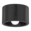 Hudson Valley Lighting Loris 1 Light Flush Mount Ceiling Light