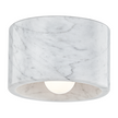 Hudson Valley Lighting Loris 1 Light Flush Mount Ceiling Light