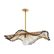 Arteriors Waverly Pendant