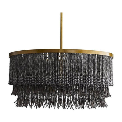 Arteriors Baja Chandelier