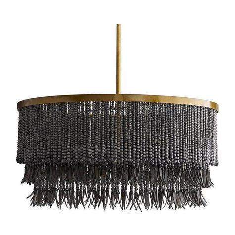 Arteriors Baja Chandelier