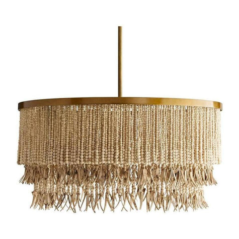 Arteriors Baja Chandelier