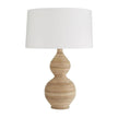 Arteriors Donna Lamp